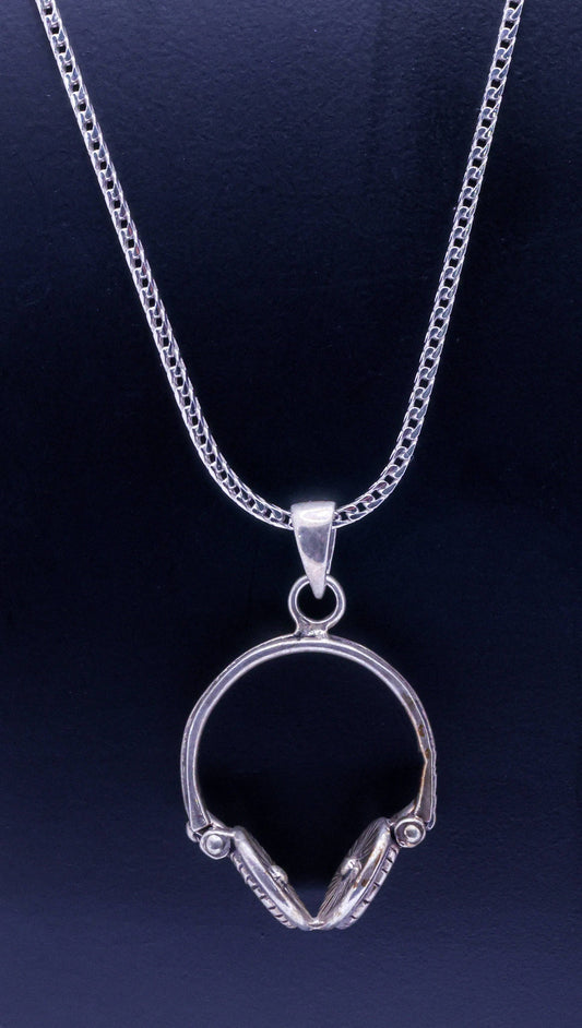 Silver Jewelry Necklaces for Men - 5g | 35cm | Exotics Silver